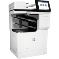 למדפסת HP  Color LaserJet Managed Flow MFP E67560